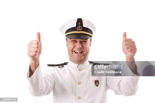 happy captain - team captain stock pictures, royalty-free photos & images