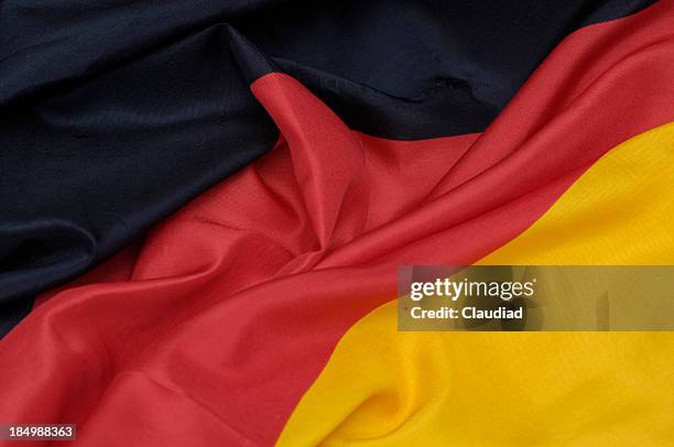 german flag - german flag 個照片及圖片檔