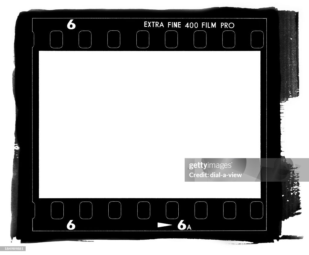 Descontos de Filme de 35 mm