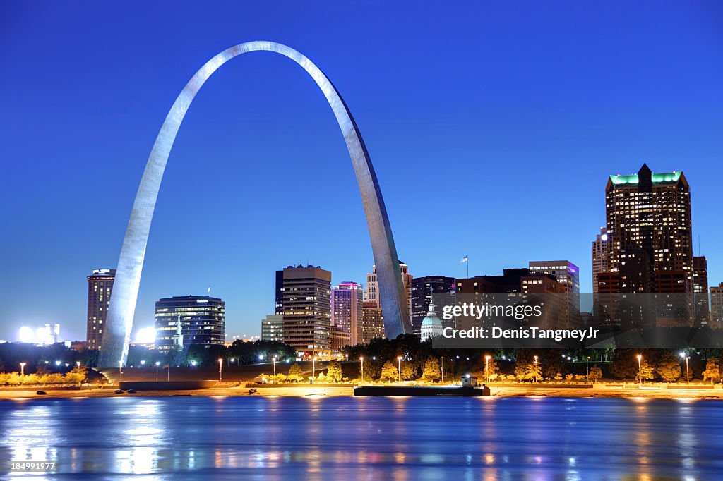 Gateway Arch