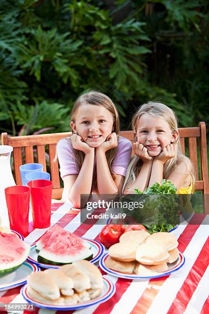 4. juli picknick oder memorial day - european best pictures of the day july 2 2012 stock-fotos und bilder