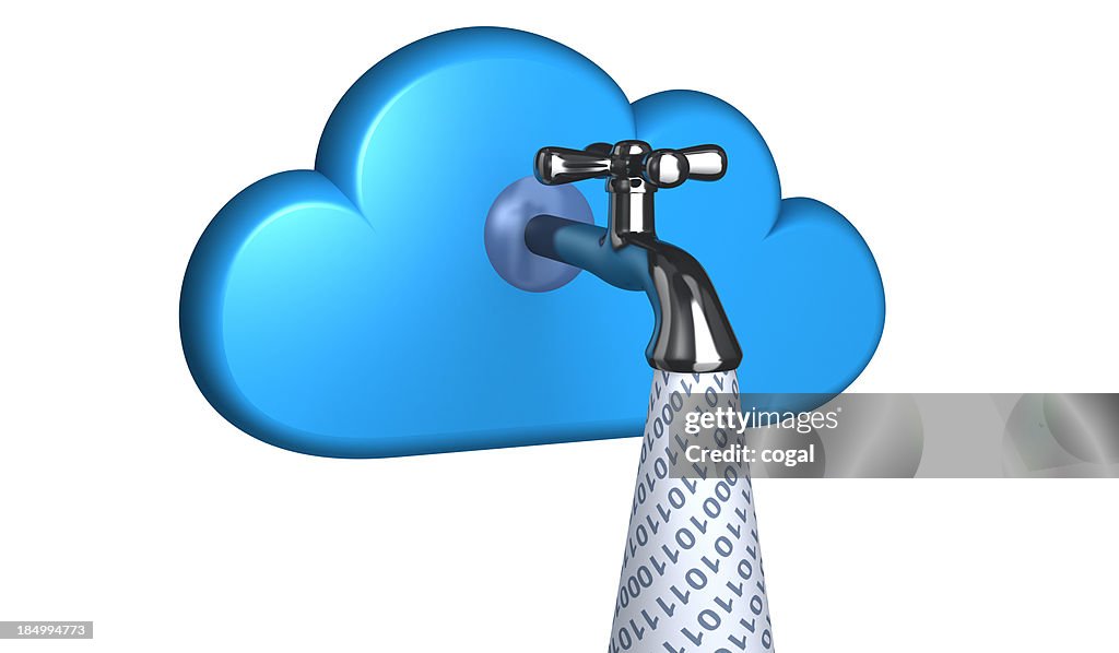 Computação em nuvem