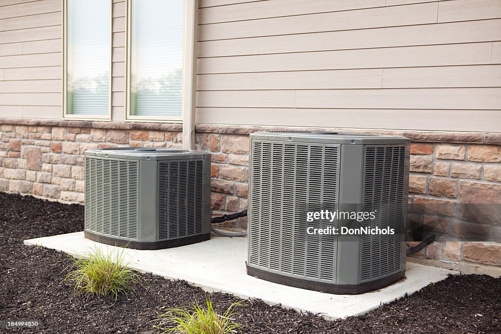 Air Conditioners