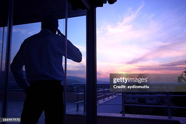 Businessman High-Res Stock Photo