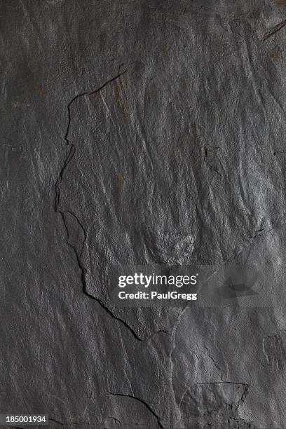 natural slate background - slate rock stock pictures, royalty-free photos & images