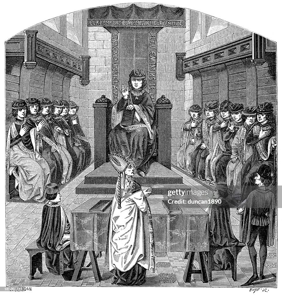 Order of the Golden Fleece