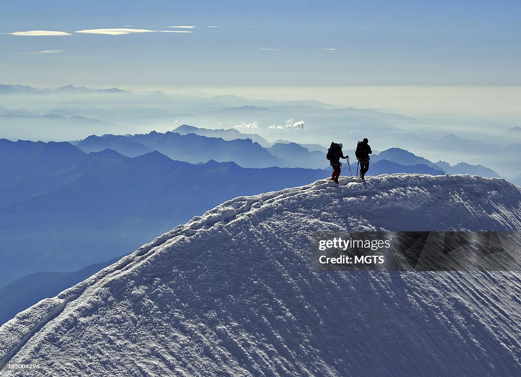 Summit Ridge