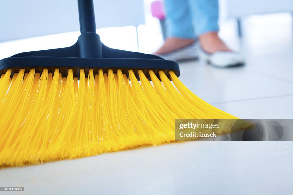 Broom