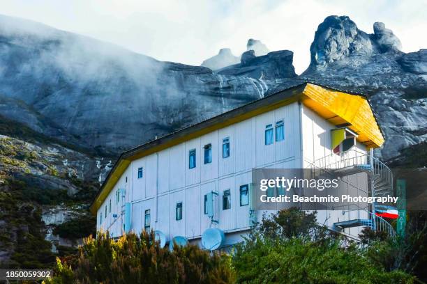 Rumah Rehat Laban Rata Rata 96 Resthouse Stock Photos, High-Res Pictures, and Images - Getty Images