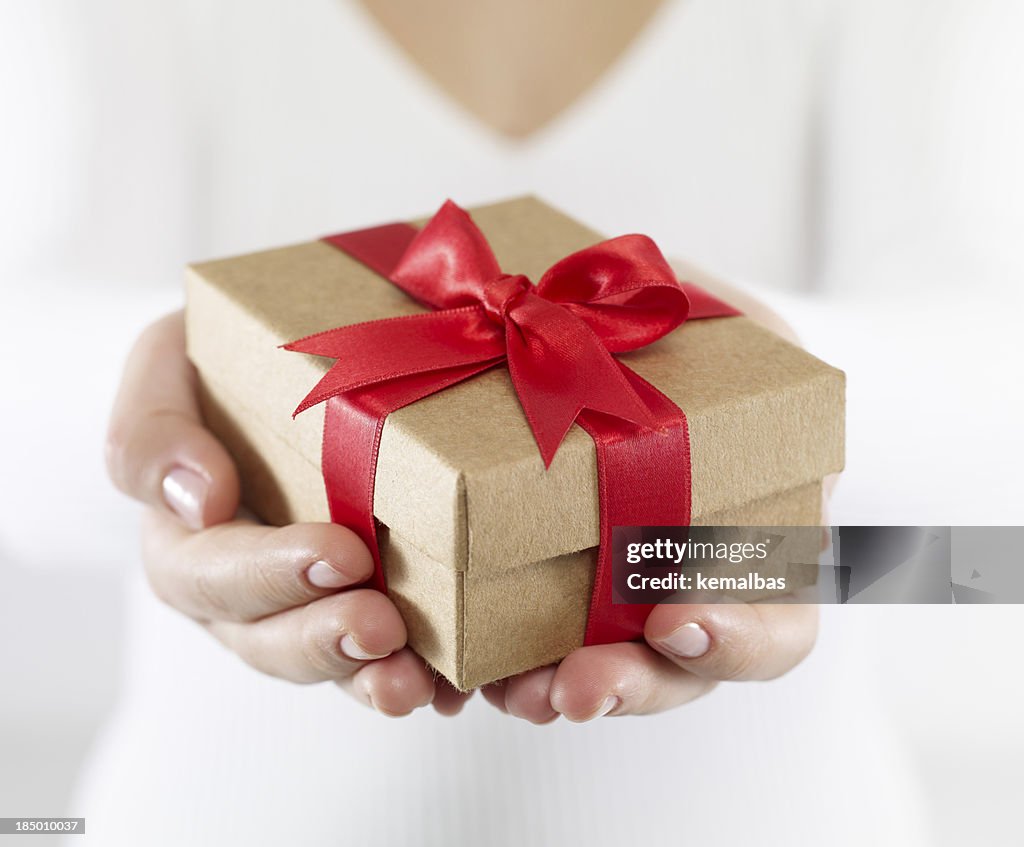 Gift Box