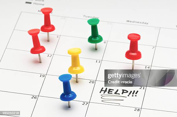 busy schedule - busy schedule stock pictures, royalty-free photos & images