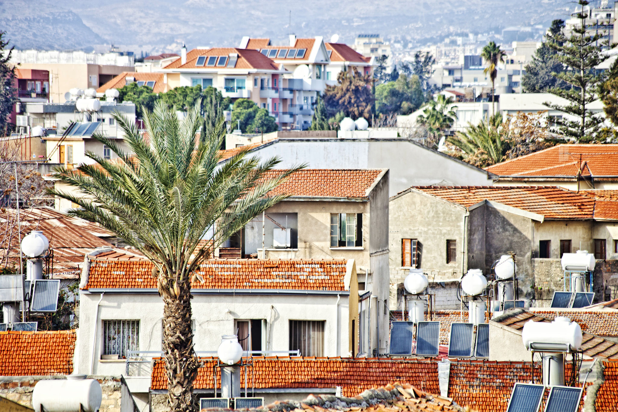 limassol real estate