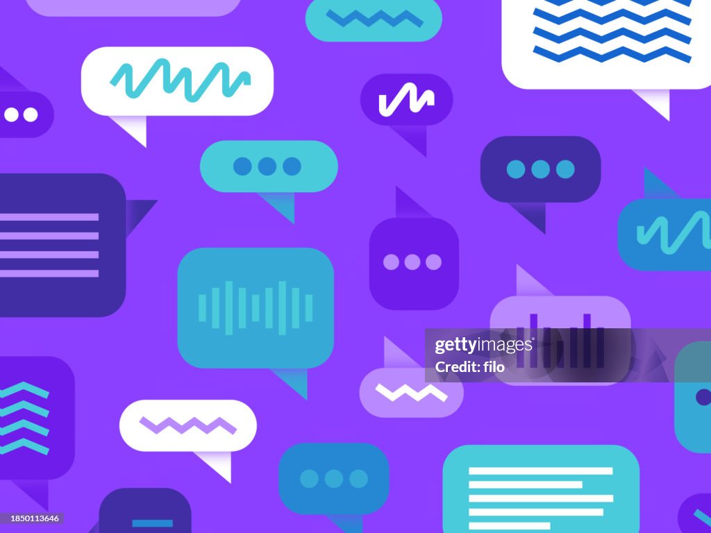Talking Speech Bubble Conversation Chatting Teamwork GPT