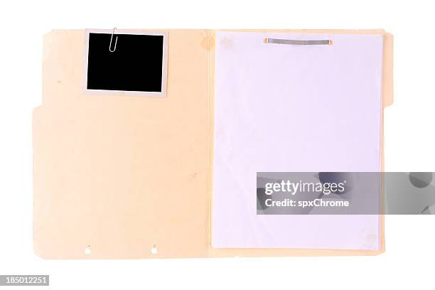 Police Dossier 872 Dossier Police Stock Photos, High-Res Pictures, and Images - Getty ...