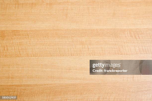 wooden pattern background - table texture stockfoto's en -beelden