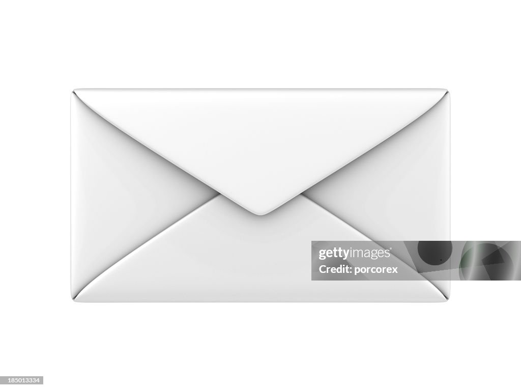 3D Envelope