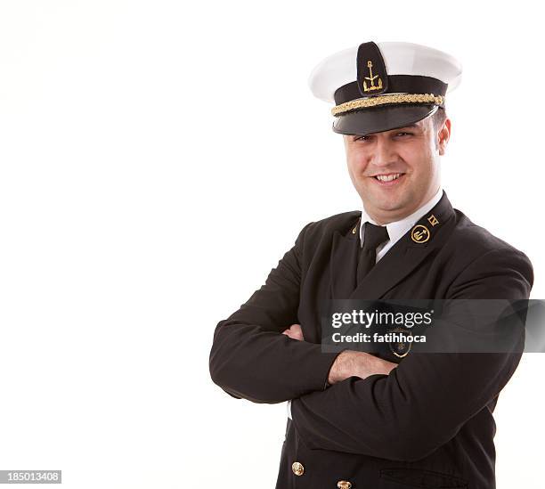 Define Captain 4,737 Captain (Naval) Stock Photos, High-Res Pictures, and Images ...
