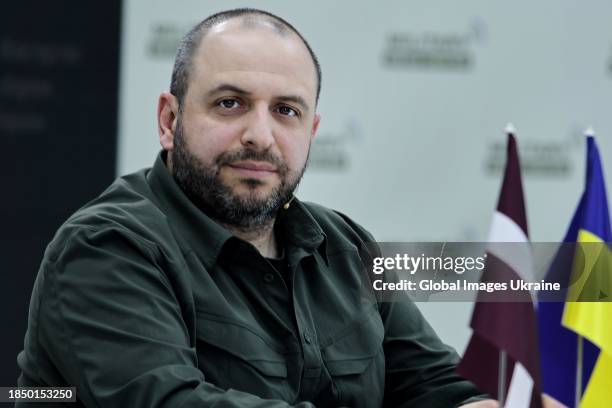 Rustem Rospis Rustem Umierov Photos and Premium High Res Pictures - Getty Images