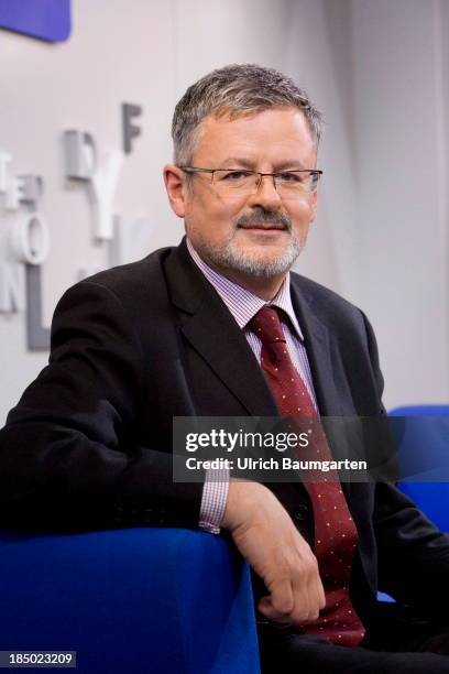 Christopher Clark Chris Clark (Historian) Photos and Premium High Res Pictures - Getty Images