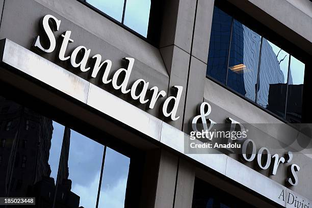 The financial ratings company Standard & Poor's announced that the shuttering of the US government costed the American people at least $24 billion,...