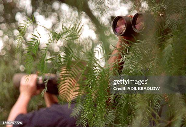 14 South African Secret Service Stock Photos, High-Res Pictures, and