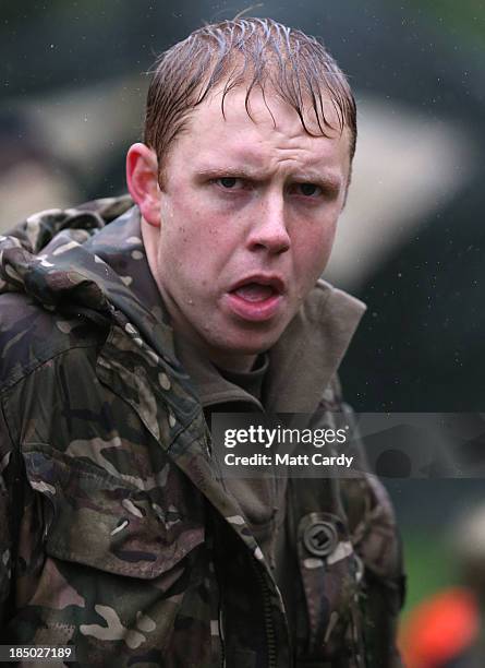 Command Task Rafac 239 Army Command Tasks Stock Photos, High-Res Pictures, and Images ...