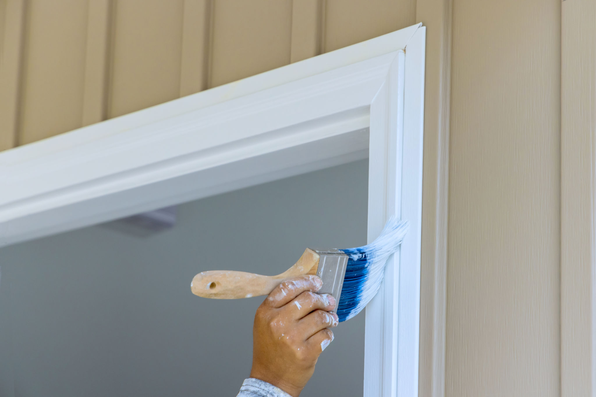 house painting