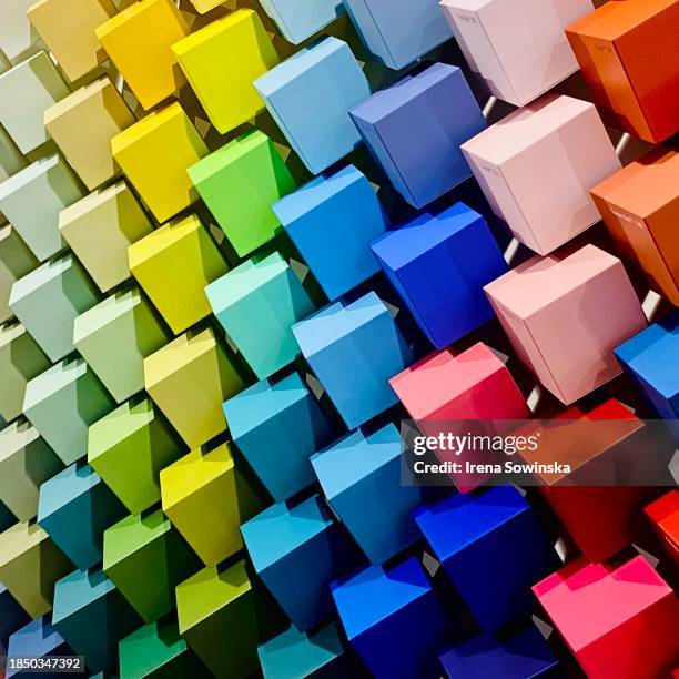 Cubic Color Square 1,553,864 Colored Squares Stock Photos, High-Res Pictures, and Images ...