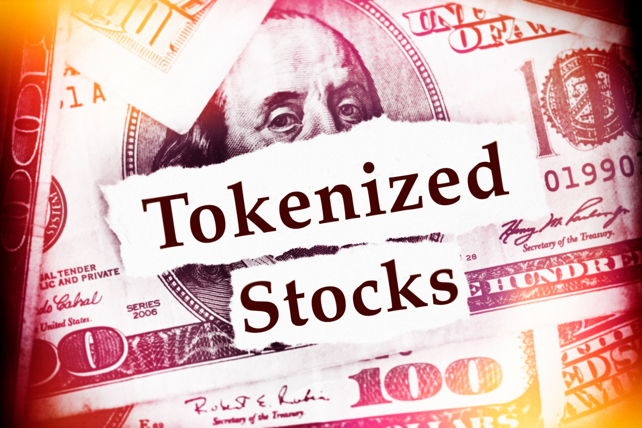 tokenized assets