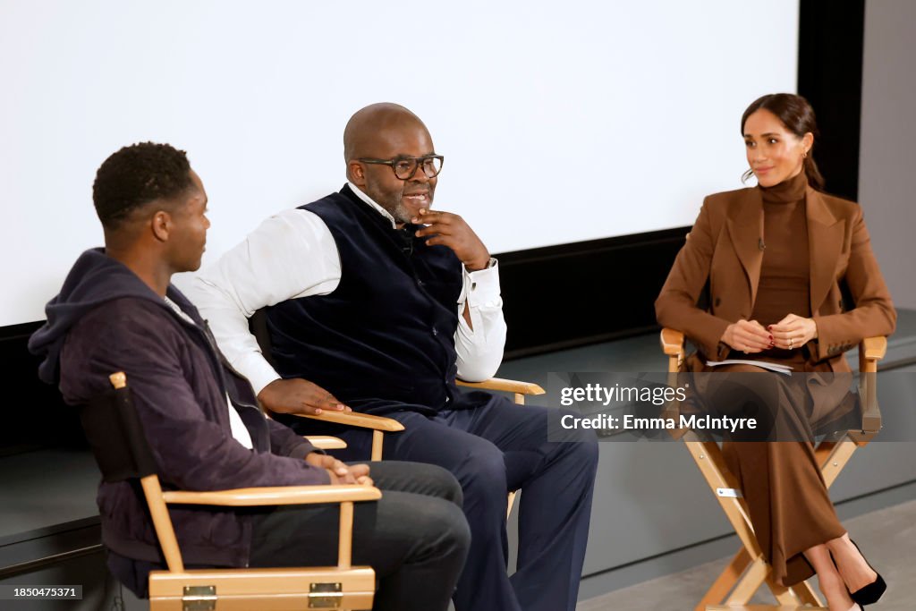 The After LA Tastemaker | Netflix