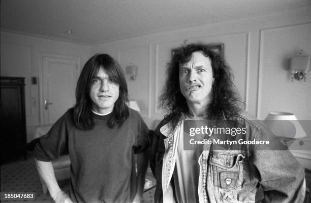 Acdc 1995 Photos and Premium High Res Pictures - Getty Images