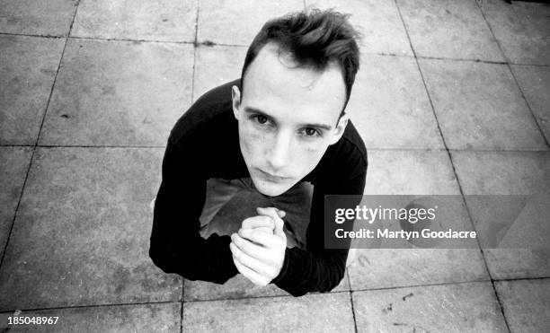 Moby Looking 13,686 Moby Photos & High Res Pictures - Getty Images