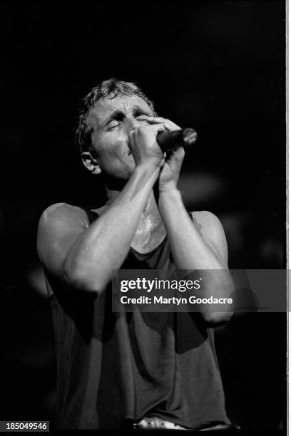 Tim Boothe Dancing 2,059 Tim Booth Photos & High Res Pictures - Getty Images