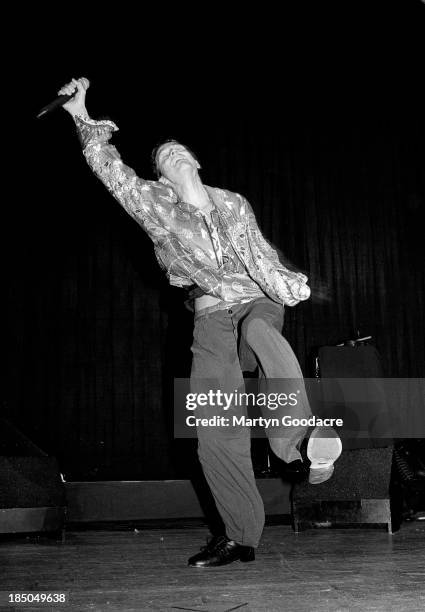 Tim Boothe Dancing 2,070 Tim Booth Photos & High Res Pictures - Getty Images