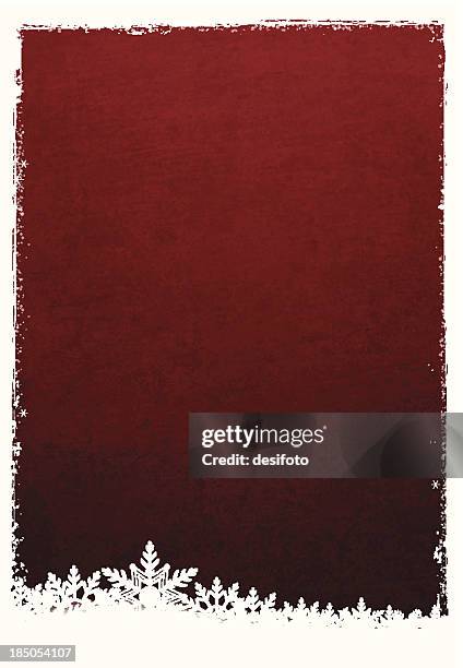 christmas background - rust background stock illustrations