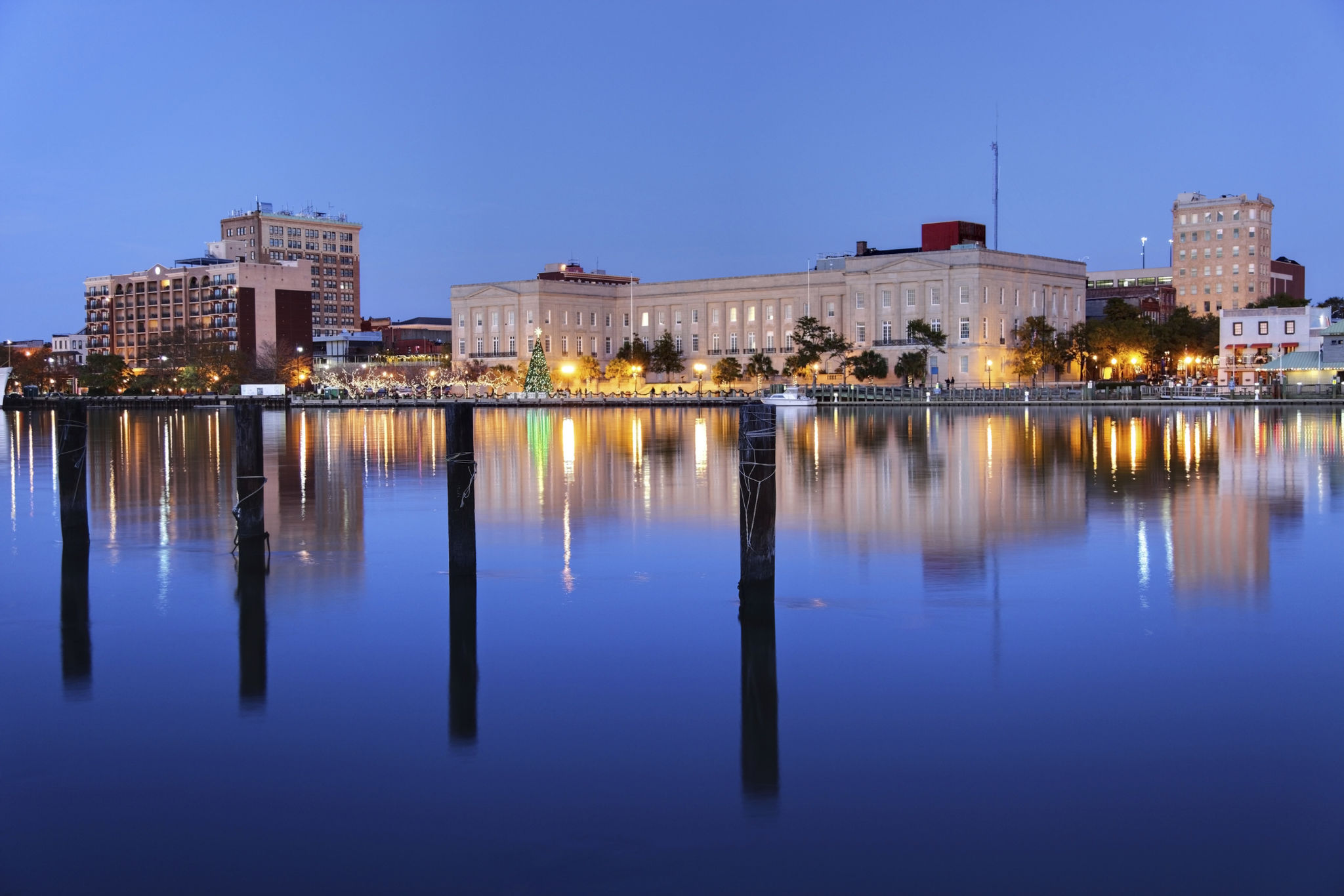 AI Wilmington