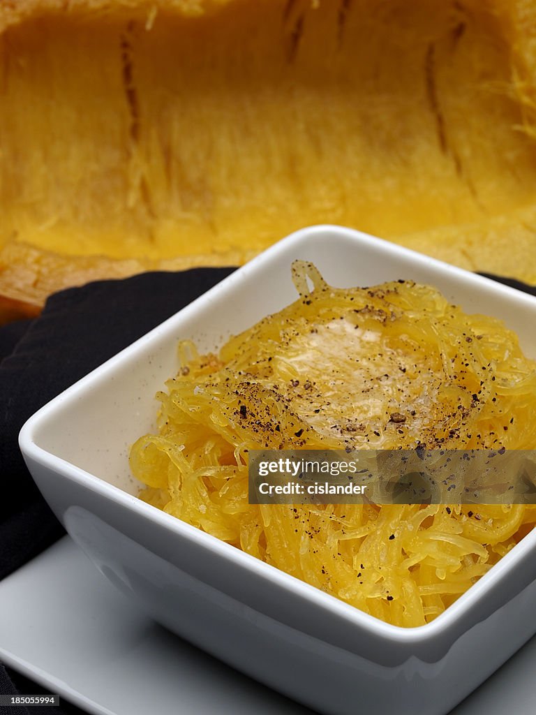 Spaghetti Squash