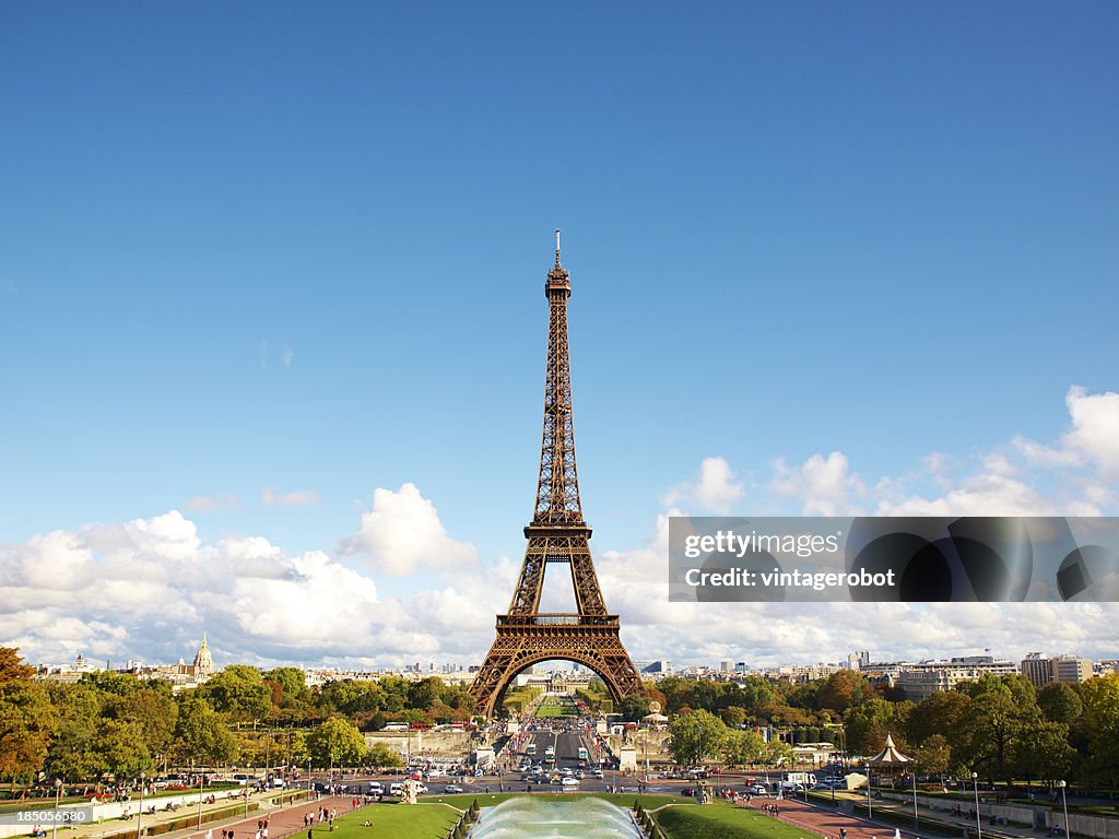 Torre Eiffel