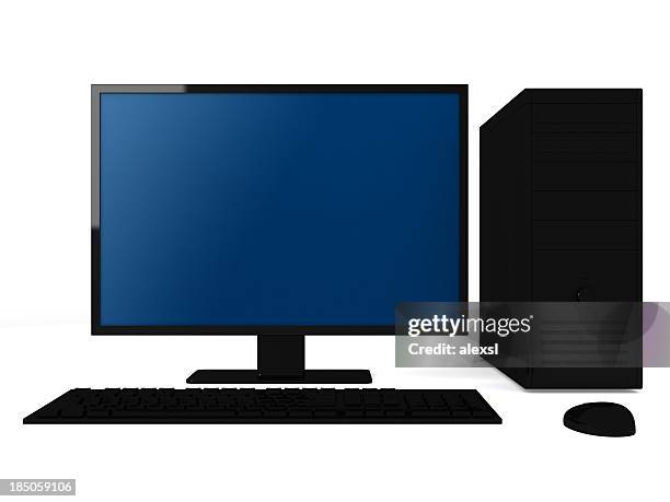 Compurtr Image 230,640 Pc Image Stock Photos, High-Res Pictures, and Images - Getty Images