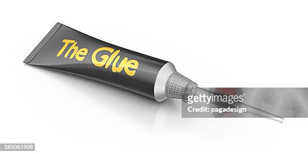 glue - glue stock pictures, royalty-free photos & images