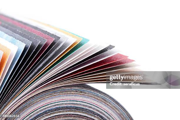 Magazine Roled 496 Rolled Magazine Stock Photos, High-Res Pictures, and Images - Getty ...