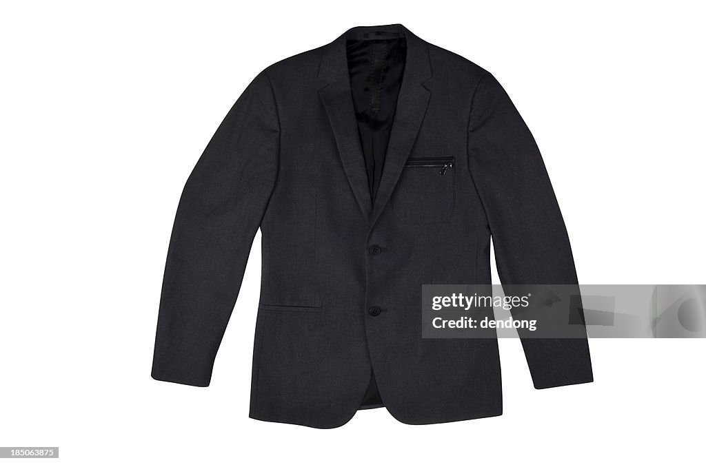 Black Jacket