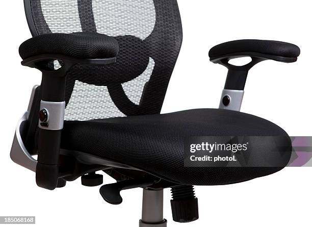 seat stuhl - ergonomie stock-fotos und bilder