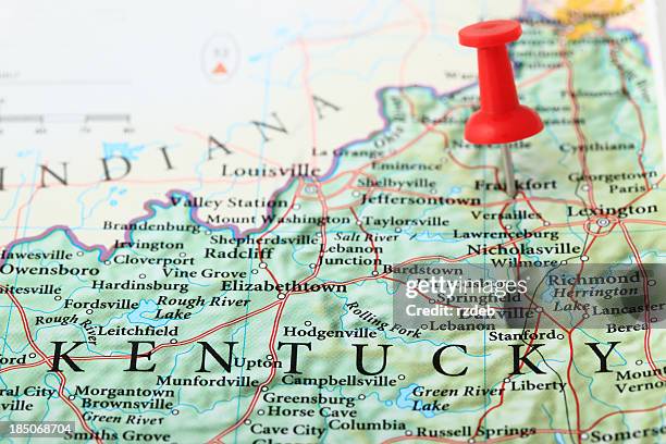 Kye Map Ky Map Fotografías e imágenes de stock - Getty Images