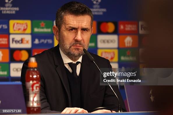 1. FC Union Berlin v Real Madrid CF: Group C - UEFA Champions League 2023/24 1. FC Union Berlin v Real Madrid CF: Group C - UEFA Champions League 2023/24