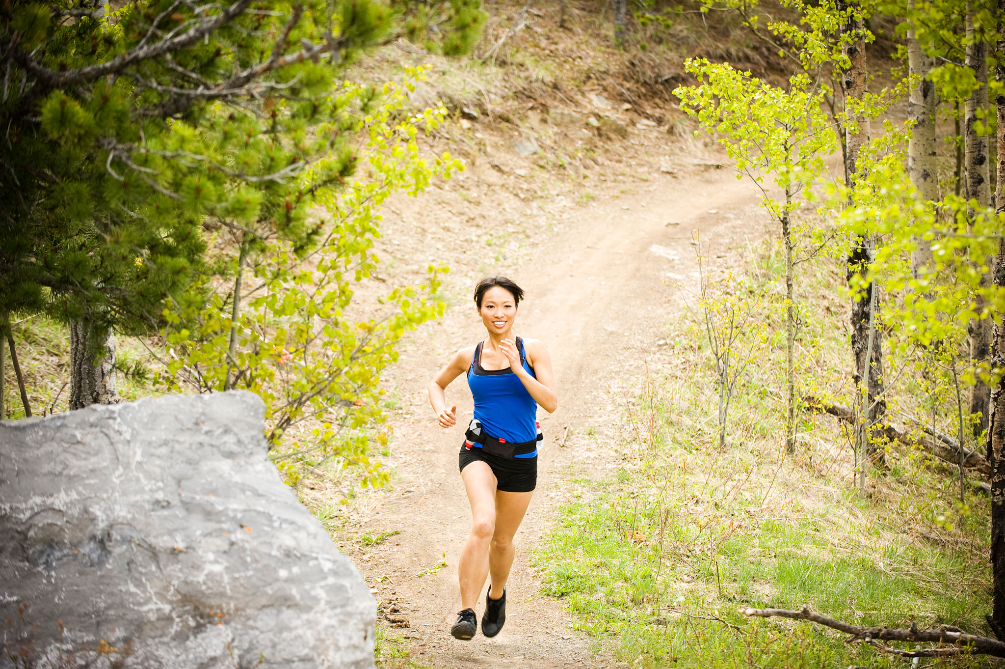 runners calgary