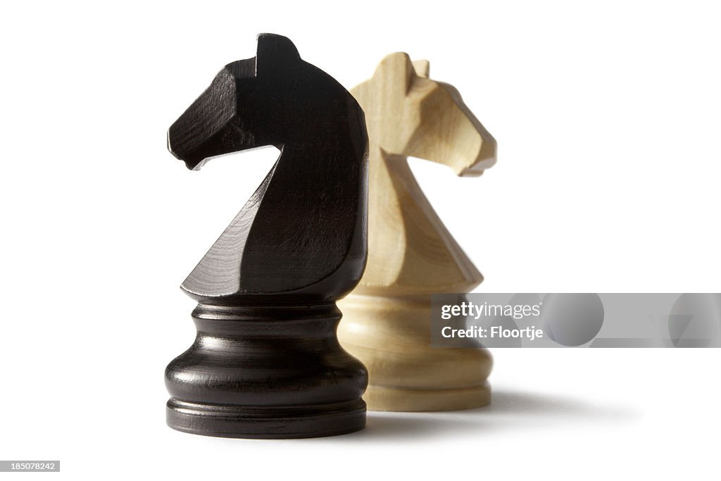 Schach: Knights