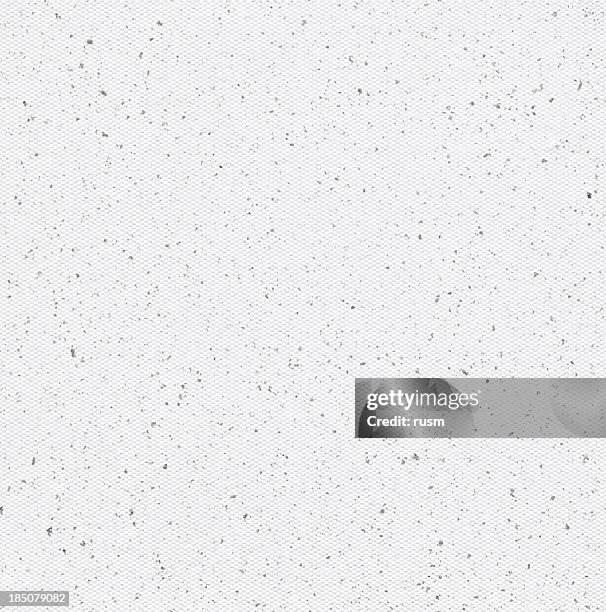 seamless white bumpy paper background - absorbent stock pictures, royalty-free photos & images