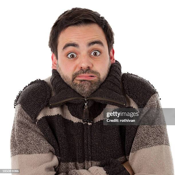 Shivering Shivering Photos and Premium High Res Pictures - Getty Images