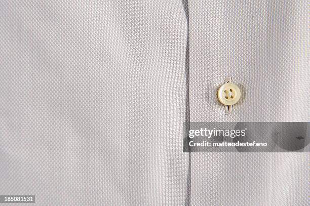 - hemd - knöpfen stock-fotos und bilder